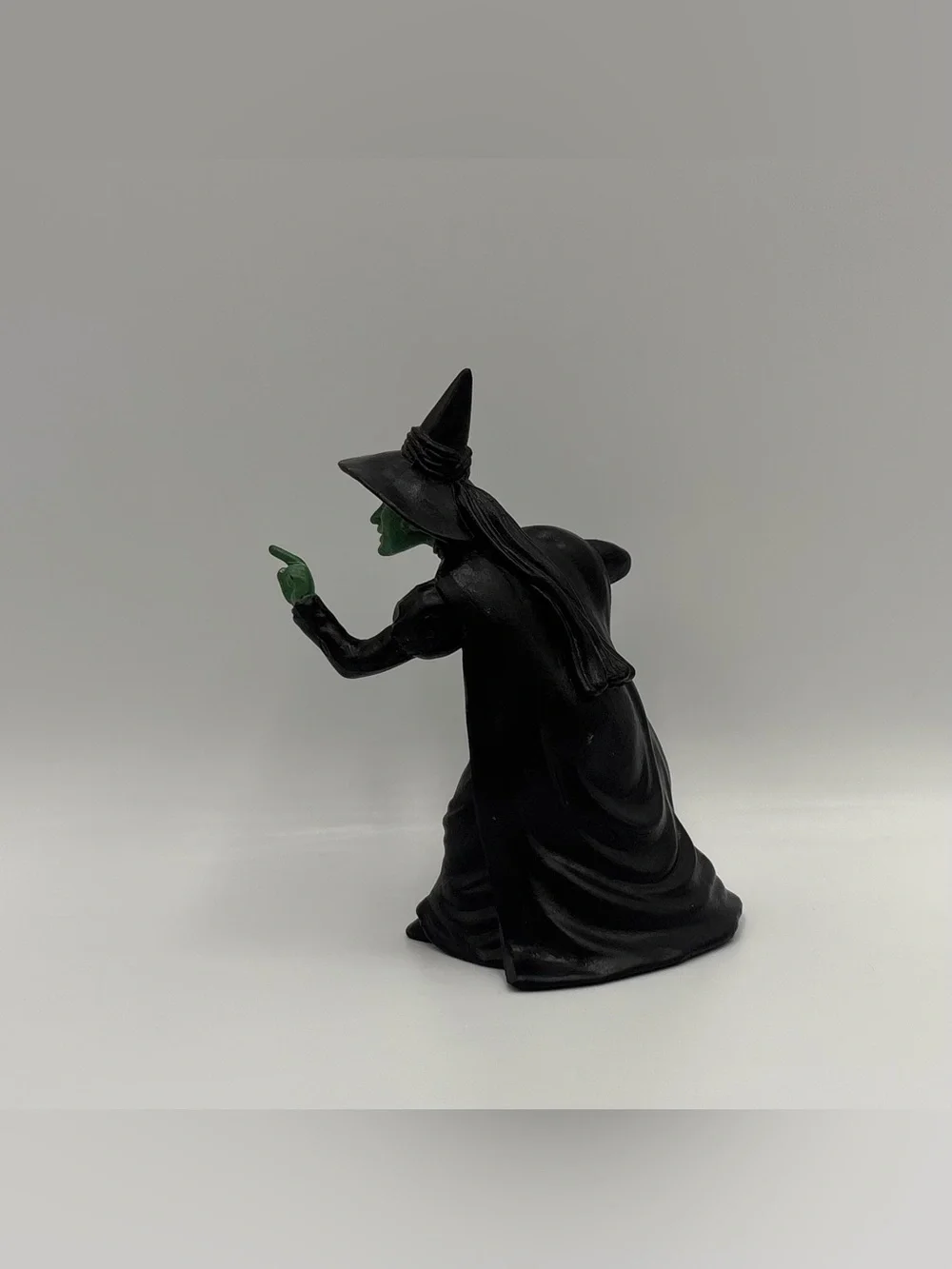 RARE Vintage Wizard Of Oz Wicked Witch & Glinda Princess Turner Presents Toy Lot